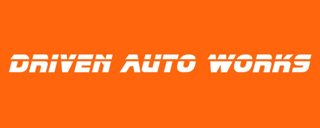 Driven Auto Works